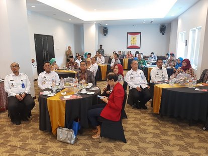 Gugus Tugas Daerah Bisnis dan HAM Kembali Bertambah, Kali Ini Giliran Sulawesi Barat Cetak Sejarah