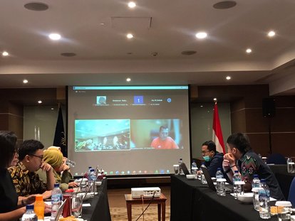 fgd bisnis dan ham ditjen ham