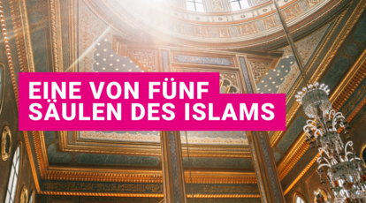 5 Säulen