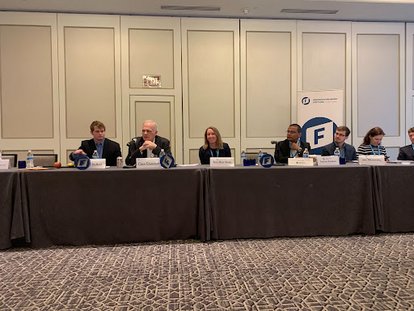 Welocme by Claus Gramckow and Adam DuBard