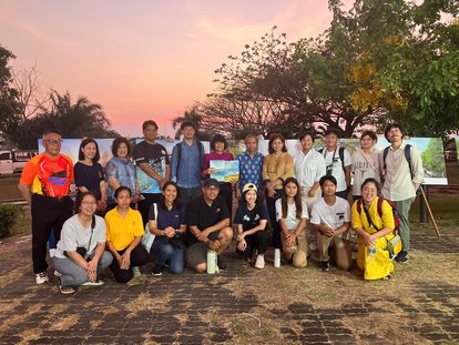 FNF Thailand and our partners