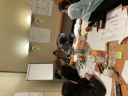 IAF Facilitation and Moderation Workshop