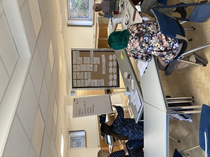 IAF Facilitation and Moderation Workshop