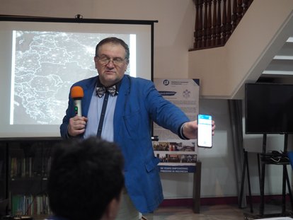 FNF Indonesia Alumni Gathering 2023