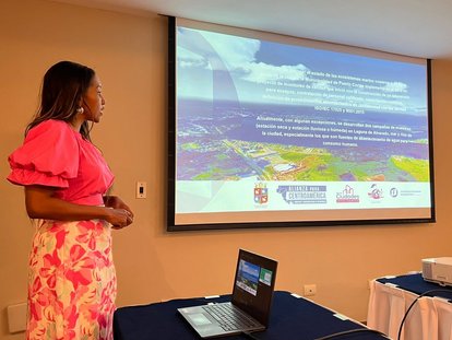 III Encuentro de la Red de Ciudades Inteligentes de México y Centroamérica de la Fundación Friedrich Naumann