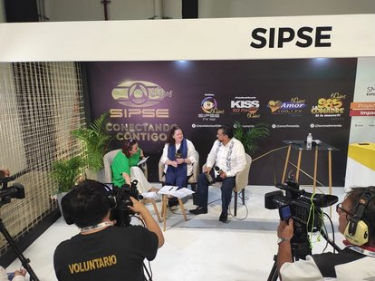 III Encuentro de la Red de Ciudades Inteligentes de México y Centroamérica de la Fundación Friedrich Naumann