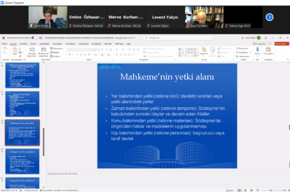 MLSA Workshop Picture 1