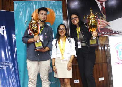 Escuela Debate VI - 2023