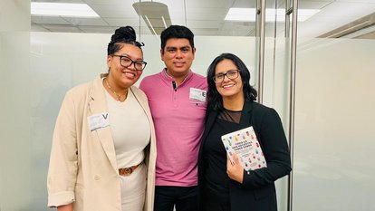 Presentación del libro Libertad y prejuicio