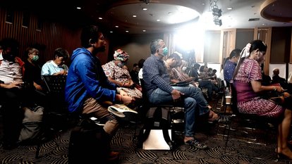 Setting the scene for Thailand’s political landscape in 2032