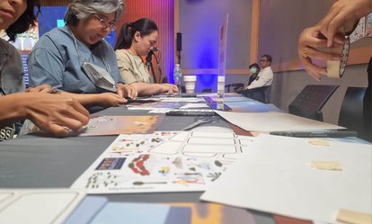 Setting the scene for Thailand’s political landscape in 2032