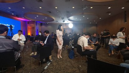 Setting the scene for Thailand’s political landscape in 2032