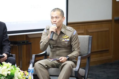 พ.ต.อ.เจษฎา บุรินทร์สุชาติ