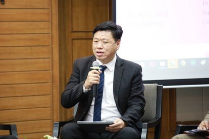 ผอ.สัจจะ โชคบุญส่งสวัสดิ์