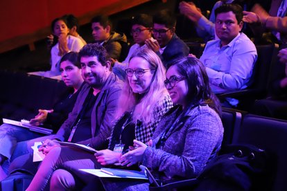 Escuela de lideres 3