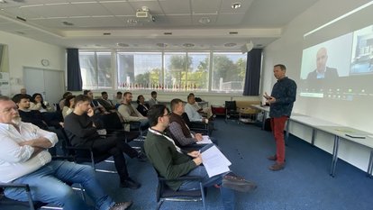 IAF Future of the Market Economy