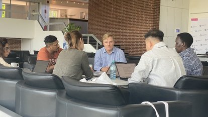 IAF Future of the Market Economy