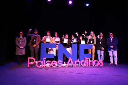 Escuela de Lideres 2