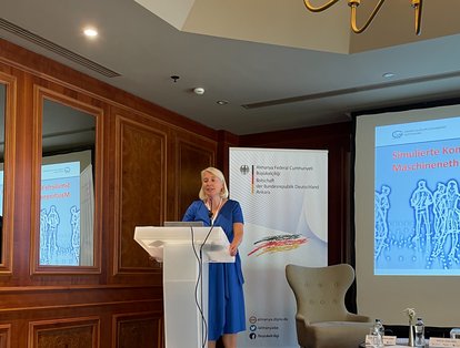 AI and Freedom of Speech 4