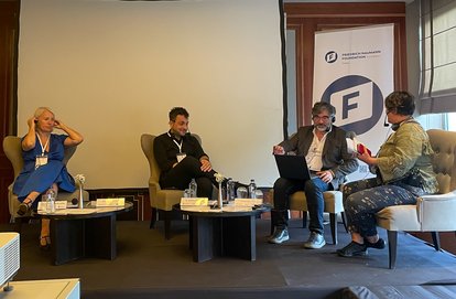 AI and Freedom of Speech 5