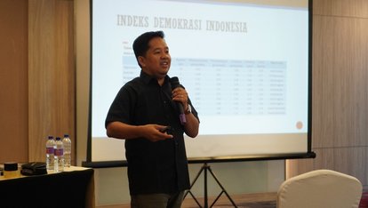 student workshop in pekanbaru