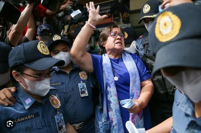 Leila De Lima