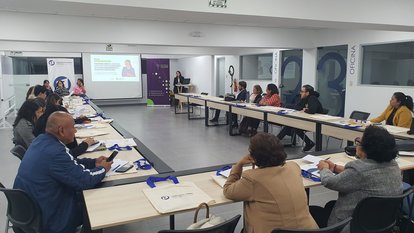 Evento FNF Equilibrium