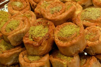 arabicsweets
