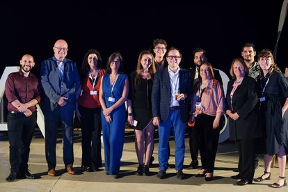 The Jerusalem Office of the Friedrich Naumann Foundation