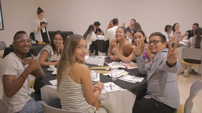 Liderlab Barranquilla 3