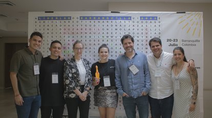 Liberlab Barranquilla 5