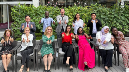 International Human Rights Law &amp; International Criminal and Humanitarian Law