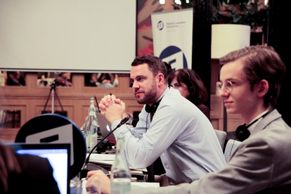 Roundtable on Cooperation between the EU and North Africa for the Energy Transition