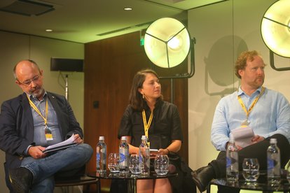 Vilnius-Exilmedienkonferenz