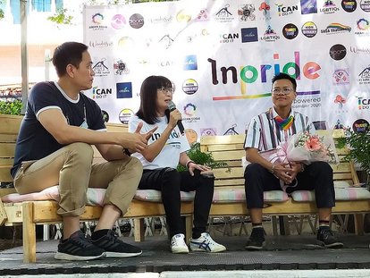 LGBTQ family's content2