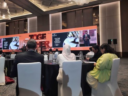 Asia Liberty Forum 2023