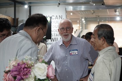 Thank You Dr. Adam 1