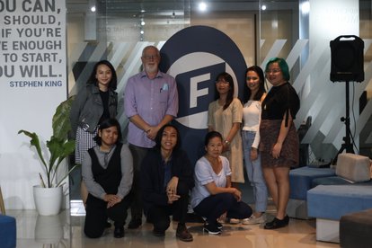 Thank You Dr. Adam 3