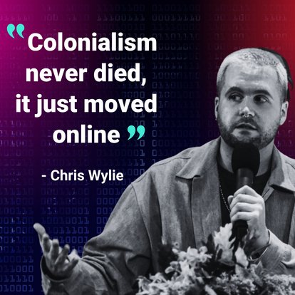 Navigating an AI future: Insights from Chris Wylie