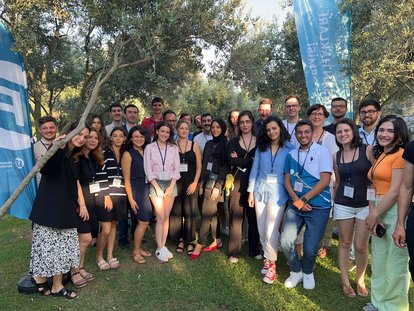 HRA Summer School 2023