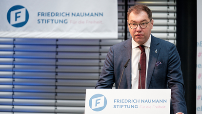 H.E. Oleksii Makeiev