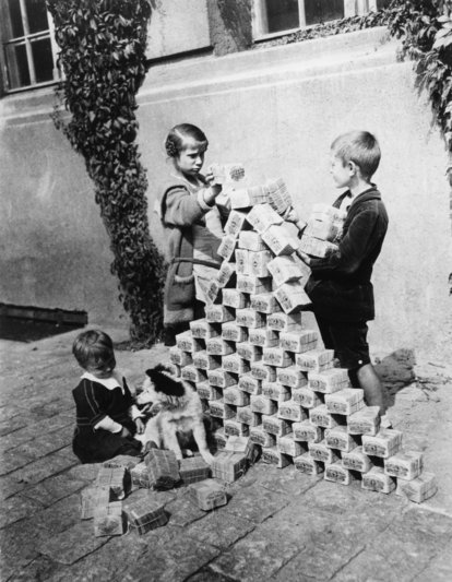 Hyperinflation