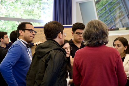 IAF 2023 DIego Ato I