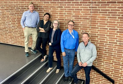 IAF Talk - Podcast #14 Guests