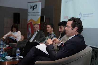 Reshaping Business Practices 2