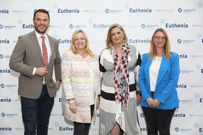 Euthenia Conference
