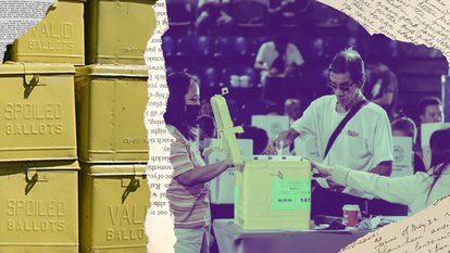 barangay elections 2