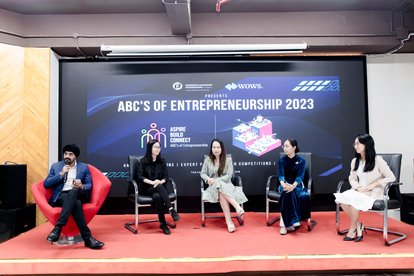 Women Investor Panel 2