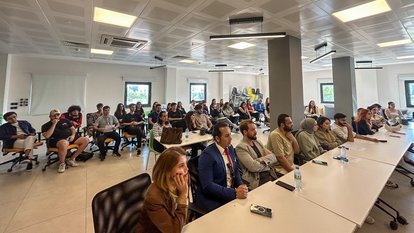 Anatolian Lecutres 2