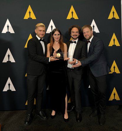 LA Studentenoscars 2023